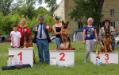 Darina - Best Junior Mono Breed Show