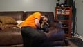 Code cuddling with Mr. Taric Sam Alani
