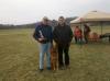Asheville Schutzhund Club, Dec. 2010