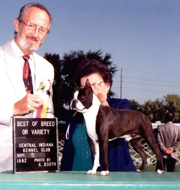 CH Sunwoods Congressman