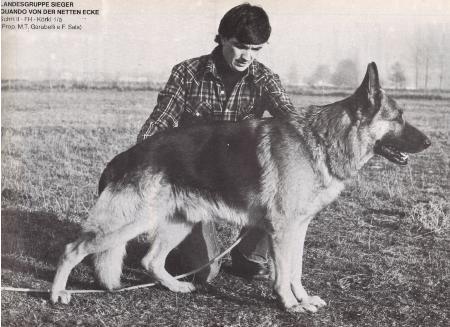 V Quando von der Netten Ecke