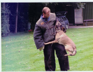 Donna Perle de Tourbière