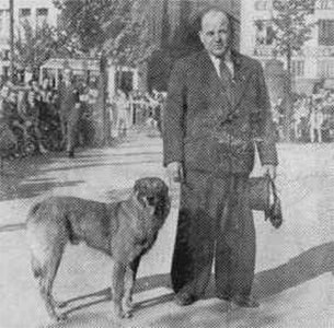 Rachid de la Fraternité