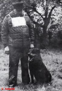 LS'76'77 DM Barry vom Waldhuck