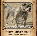 BEK'S MISTY BLUE