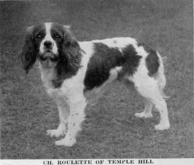 Roulette of Templehill