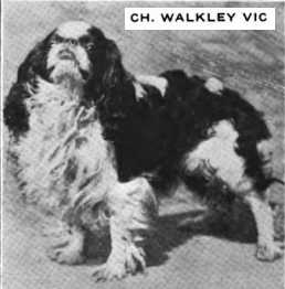 CH Walkley Vic