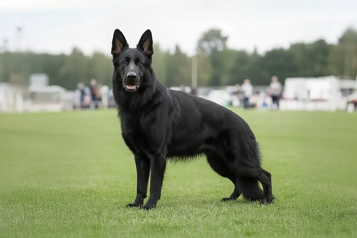 De Orse Mak Flai HALK