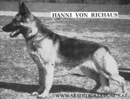 Hanni von Richaus