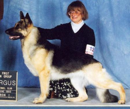 4X BIS CH (CAN) Lindau Breezwae Midnight Echo