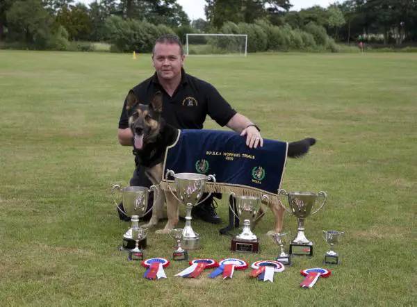 Audifax Bosse (Xena)