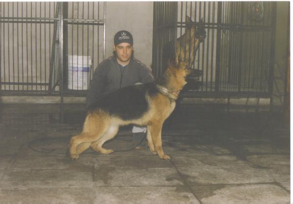 Emi Esquina Del Lago